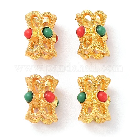 Сплавочные бусины ENAM-B001-05A-1