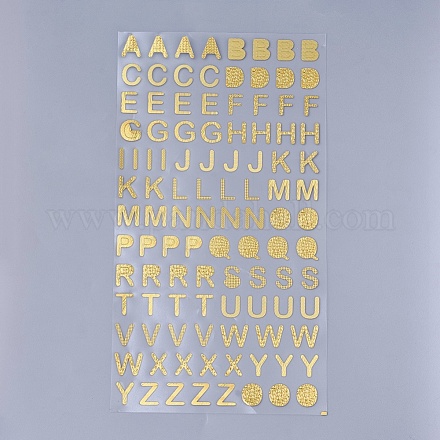 Waterproof Plastic Decorations Stickers DIY-WH0116-04A-A-1