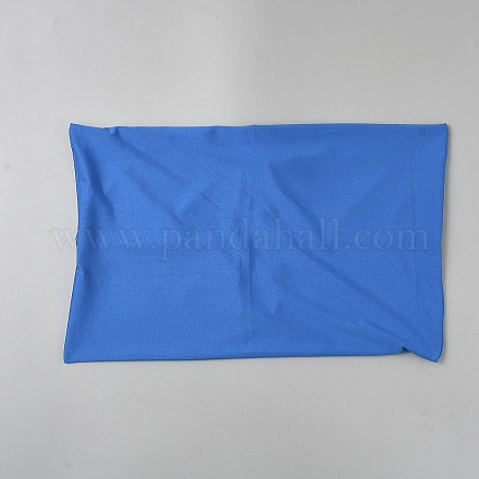 Обложки для книг из эластичной ткани AJEW-WH20014-08B-08-1