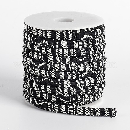 Cordon ethnique cordons de polyester OCOR-M005-06-1
