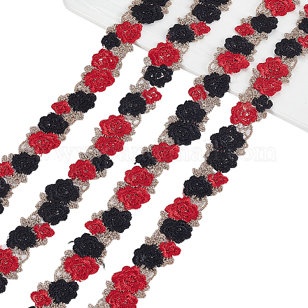 5 ярд полиэстеровой ленты OCOR-GA0002-56-1