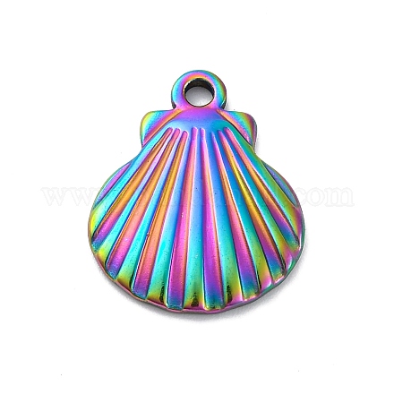 Ионное покрытие (ip) подвески из нержавеющей стали 304 STAS-E182-15M-1