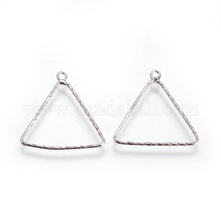Pendenti in argento sterling s925 STER-F046-07P-1