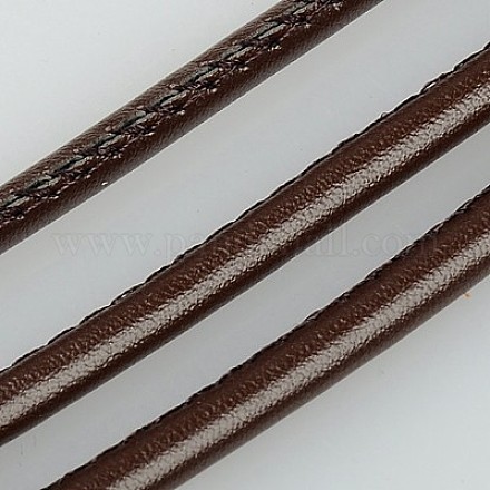 Imitation Leather Cord LC-K002-4mm-04-1