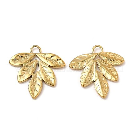 Ионное покрытие (ip) подвески из нержавеющей стали 304 STAS-A070-13G-1