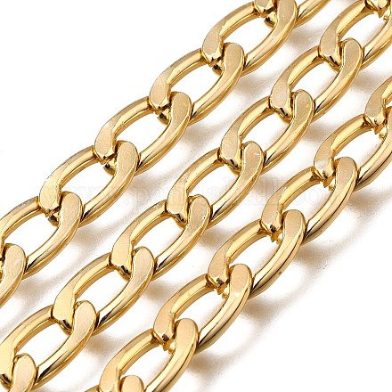 Алюминий обуздать цепи CHA-F004-02G-01-1