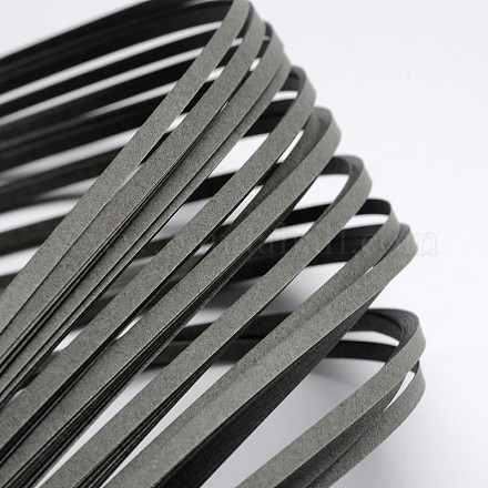 Quilling Paper Strips DIY-J001-3mm-B34-1