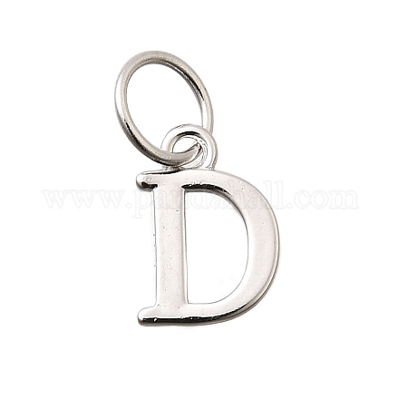 925 стерлингов серебряные подвески&nbsp;STER-R011-07P-D-1