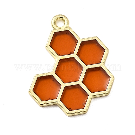 Подвески из сплава  ENAM-R053-001B-1