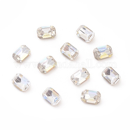K9 cabujones de cristal de rhinestone MRMJ-N003-01N-1