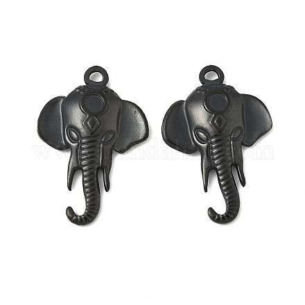 Ионное покрытие (ip) подвески из нержавеющей стали 304 STAS-H172-09B-1