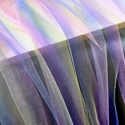 Полиэфирная ткань AJEW-WH0816-111A-1