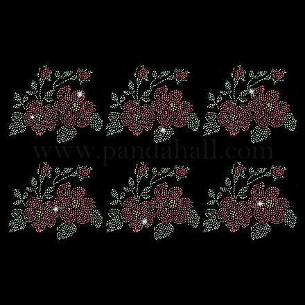 Стекла исправление горный хрусталь FIND-WH0420-94B-1