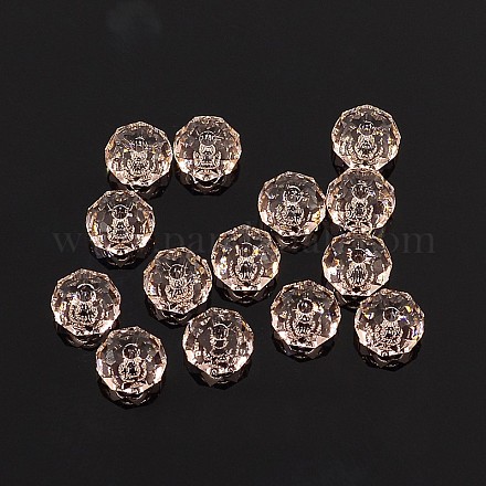 Austrian Crystal Beads 5040_6mm319-1