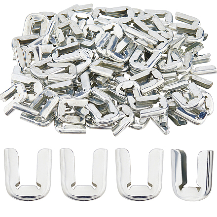 100 tapa galvanizada&nbsp;FIND-DC0007-97-1