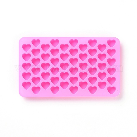 Stampi in silicone X-DIY-G009-19B-1