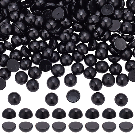 200 шт. кабошоны из дерева схима WOOD-FG0001-63-1