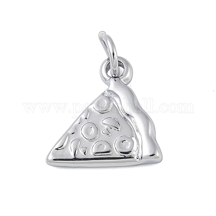 Подвески из нержавеющей стали 304 STAS-M120-02B-P-1