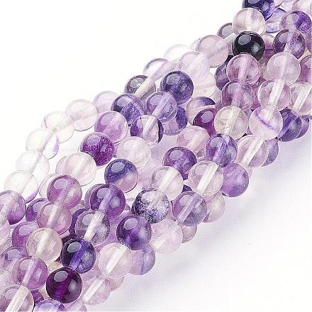 Perles en pierres gemme GSR065-1