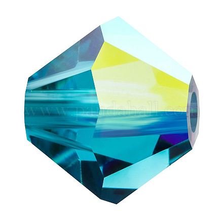 Хрустальные бусины preciosa® X-PRC-BA6-60100-200-1