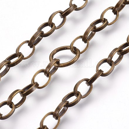 Iron Cable Chains CH-Y1811-AB-NF-1