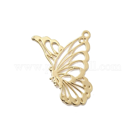 Латунные подвески KK-A275-05B-G-1