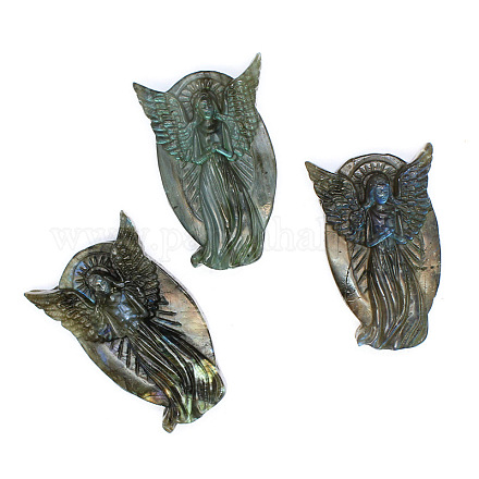 Натуральный лабрадорит PW-WG73083-04-1