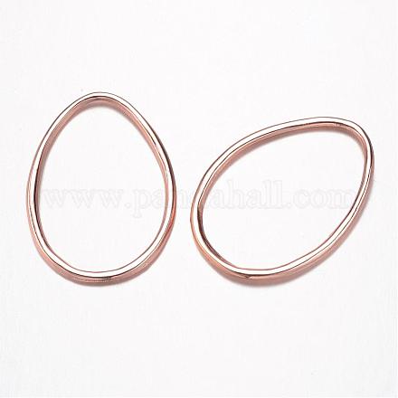Alloy Linking Rings PALLOY-N0141-03RG-RS-1