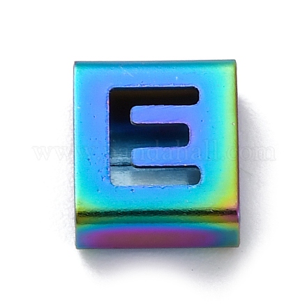 Ионное покрытие (ip) квадратные слайдеры из нержавеющей стали 304 STAS-L132-25E-M-1