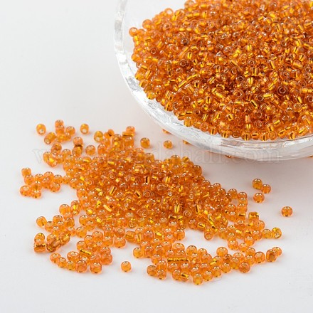 12/0 Glass Seed Beads X-SEED-A005-2mm-29-1
