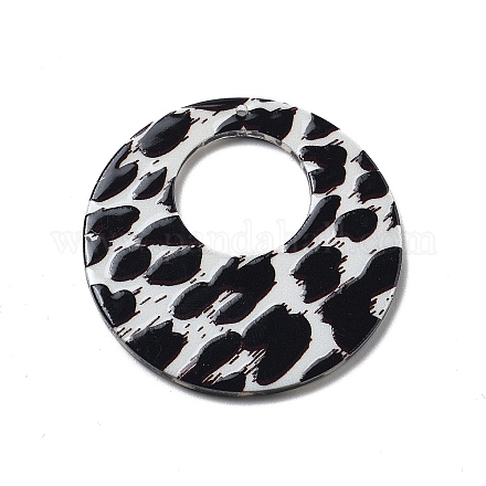 Акриловые подвески&nbsp;OACR-I016-09B-1