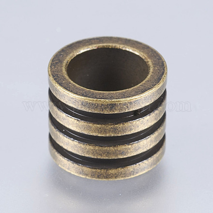 304 perline in acciaio inossidabile STAS-I072-068AB-1
