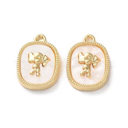 Стойки подвески обшивки сплава FIND-M038-03G-1