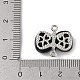 Ссылки сплава смолы FIND-U017-06P-01-3