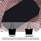 Пандахолл элита 4шт прямоугольный акриловый лист OACR-PH0001-80D-3