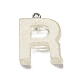 Светящиеся подвески смолы RESI-I059-R02-2