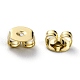 Brass Friction Ear Nuts KK-O131-06G-A-2