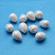 Perles de coquille BSHE-R148-10x14mm-03-2