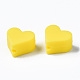 Food Grade Eco-Friendly Silicone Beads SIL-N002-11A-06-2