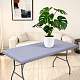 Nappe en polyester&nbsp;AJEW-GF0013-22B-01-8