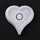 Силиконовые Молды для подсвечников в форме сердца своими руками SIMO-P002-H01-3