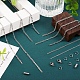 Kit de fabrication de bracelet de collier de chaîne de bricolage yilisi DIY-YS0001-70-6