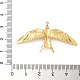 Pendentifs en acier inoxydable 304&nbsp;STAS-I322-14G-3