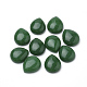 Cabochons de jade blanc naturel G-Q976-9x11-01-1