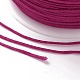 Braided Nylon Thread X-NWIR-K013-A13-3