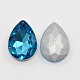 Diamante de imitación de cristal en punta X-RGLA-Q002-11-1