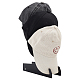 Rastrelliera per cappelli&nbsp;AJEW-WH0038-69B-1