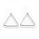 Pendenti in argento sterling s925 STER-F046-07P-1