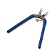 65# Carbon Steel Jewelry Pliers PT-H001-04-3