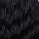 Longues perruques bouclées ondulées OHAR-I019-06-2